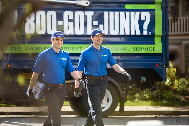 1-800-GOT-JUNK? Huntsville photo 3