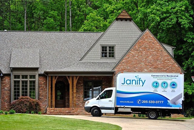 1-800 Water Damage of Birmingham, AL