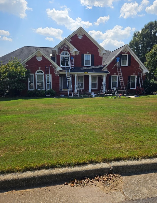 1 Stop Roofing & Exteriors