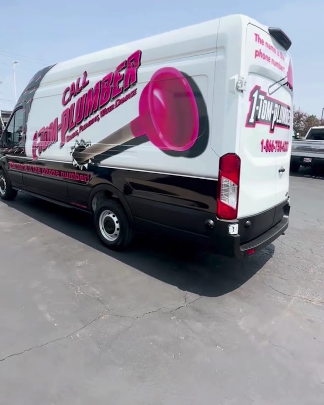 1-Tom-Plumber photo 3