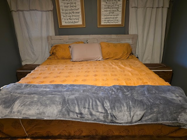 1 Touch cleaning services photo 2