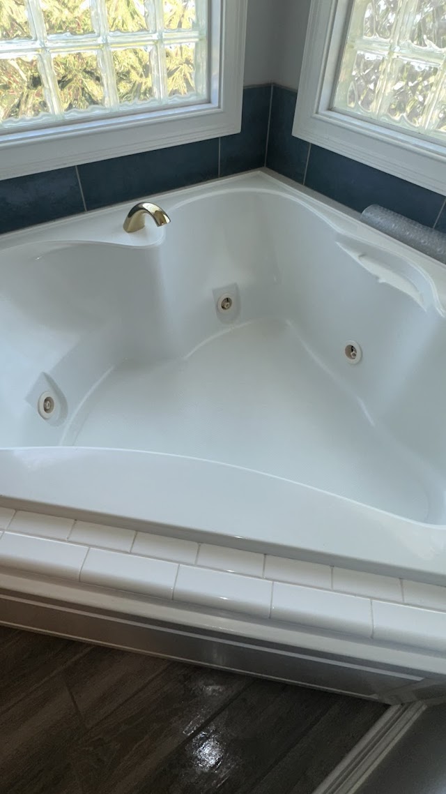 1 Touch cleaning services photo 4