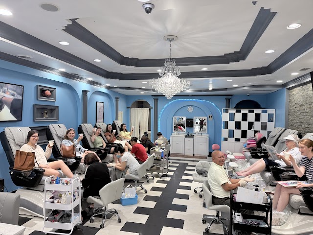 101 Nails & Spa photo 1