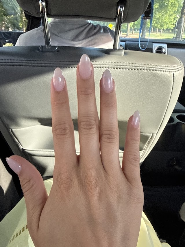 101 Nails & Spa photo 2