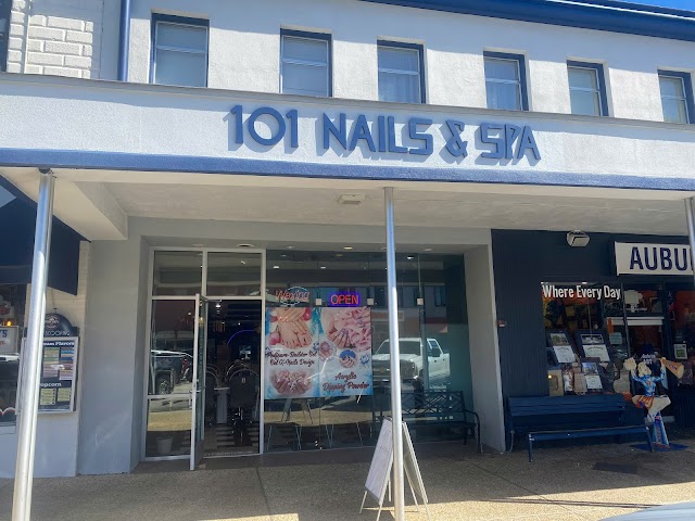 101 Nails & Spa photo 3