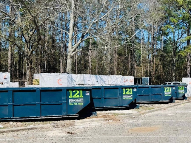 121 Disposal Company photo 4