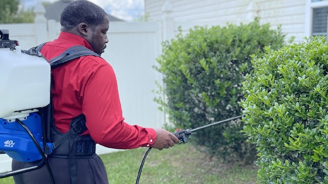 1Chance Pest Control