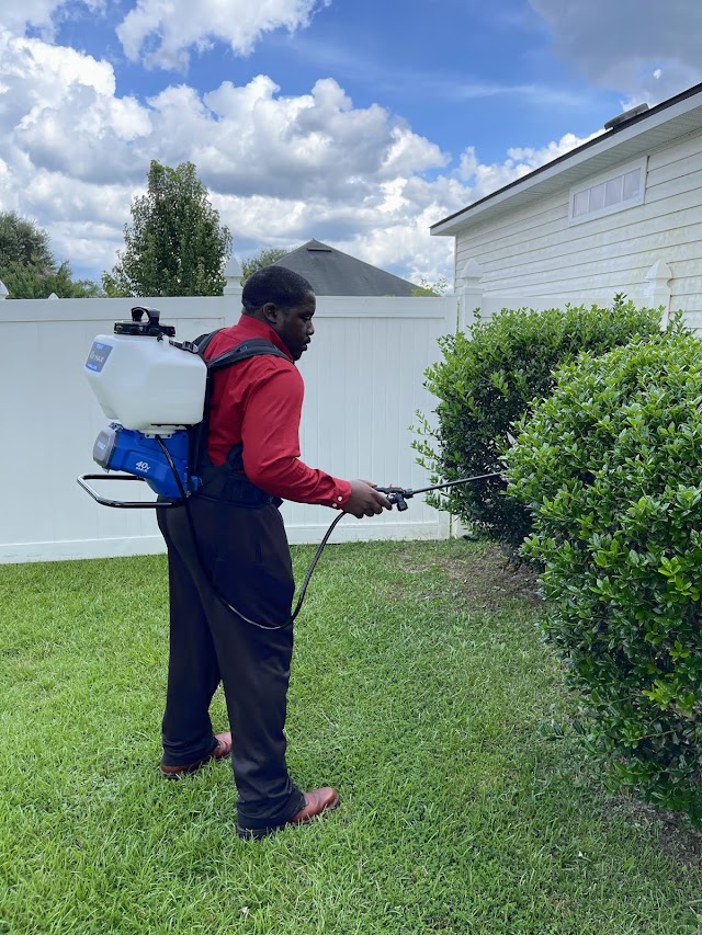 1Chance Pest Control photo 2