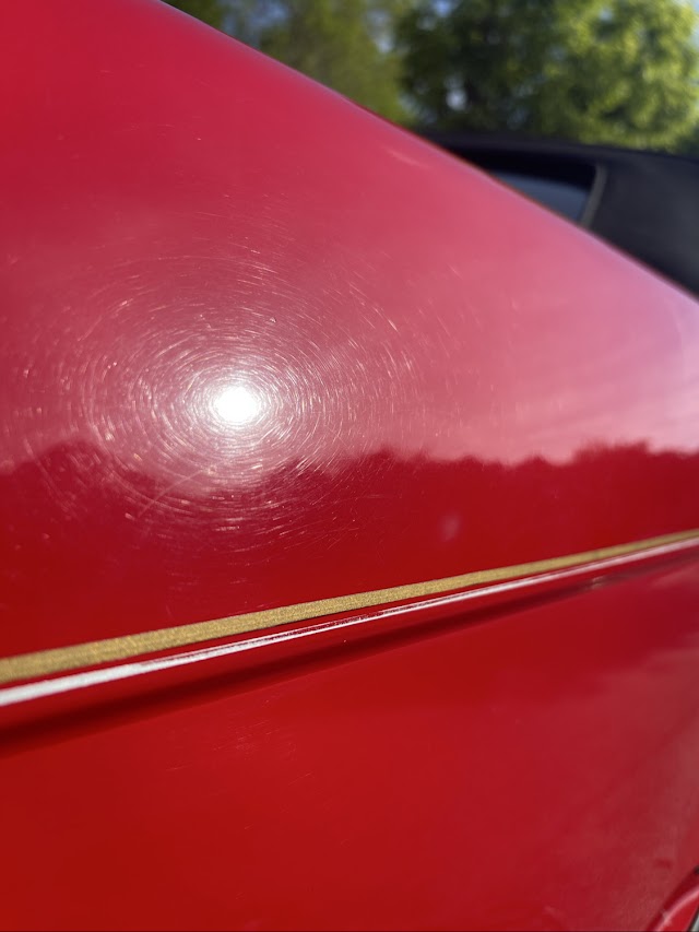 1QuikWash Mobile Detailing photo 2