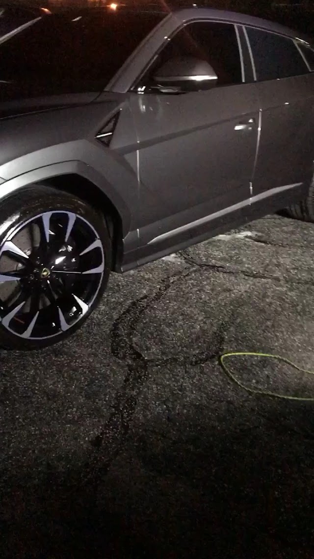 1QuikWash Mobile Detailing photo 3