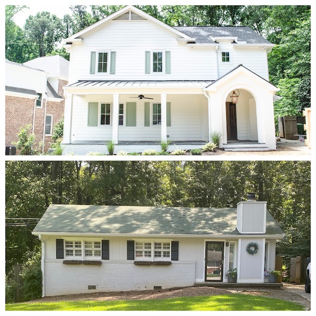 1st Choice Custom Homes and Remodel ATL
