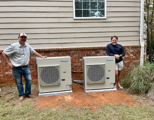 1st Choice Heating & Air photo 3