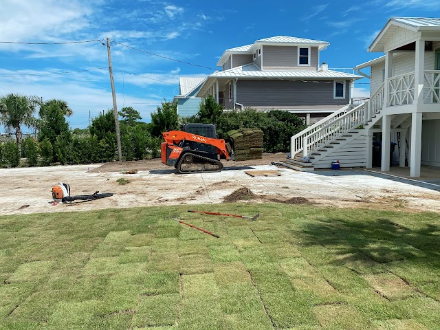 1st Choice Lawn & Landscape Services photo 2