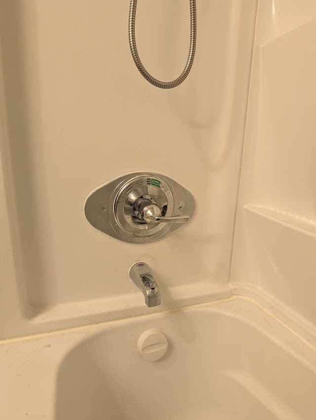 1st Choice Plumbing -Byron,Ga. photo 3