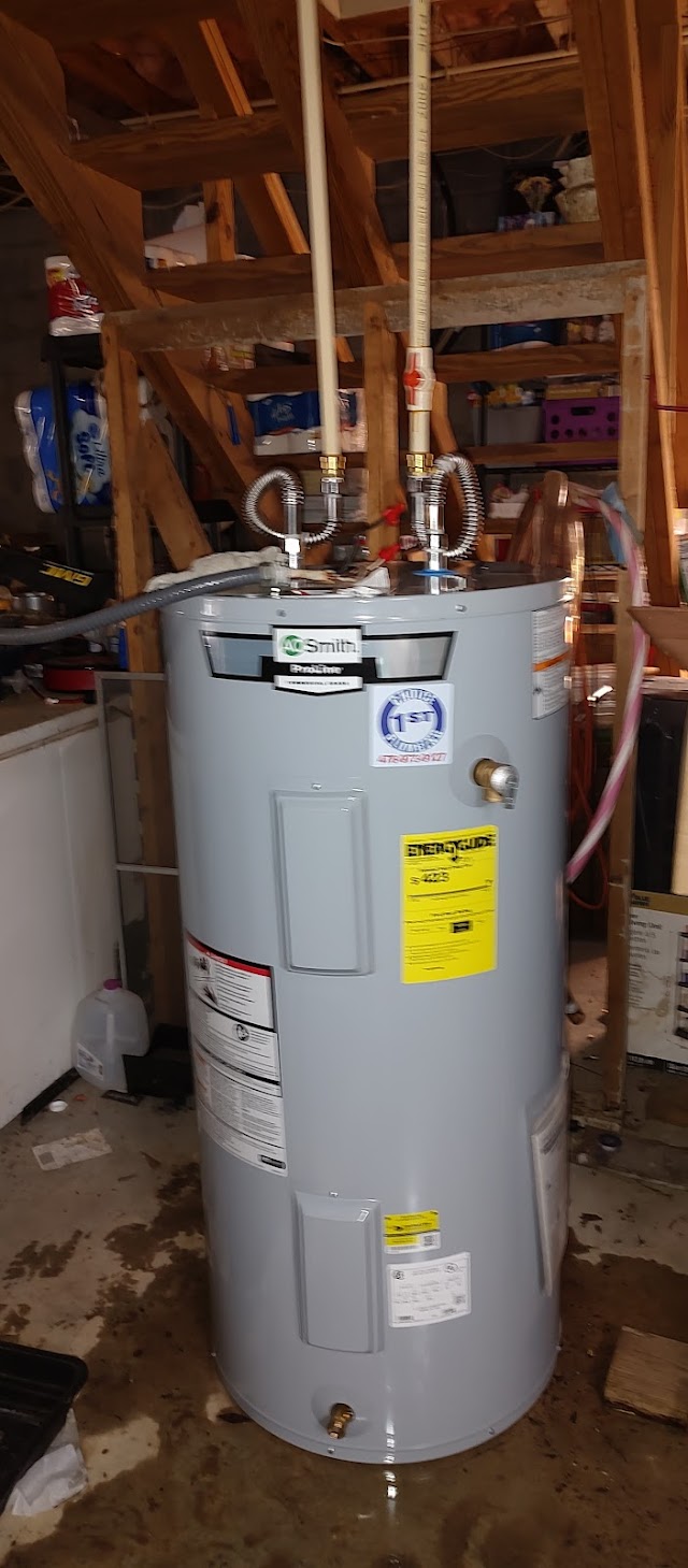 1st Choice Plumbing -Byron,Ga. photo 4