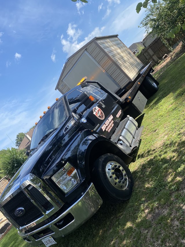 1st choice towing