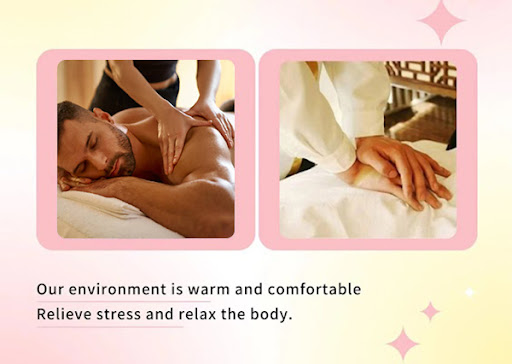 1st Massage & Spa photo 3