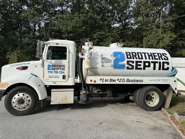 2 Brothers Septic photo 2