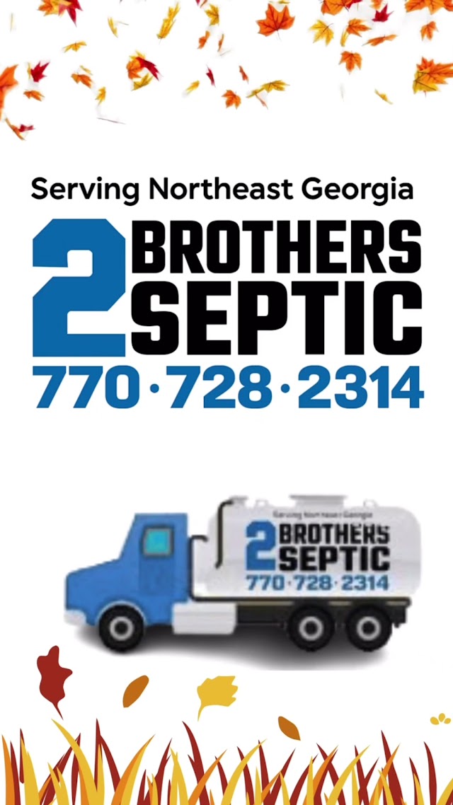2 Brothers Septic photo 3