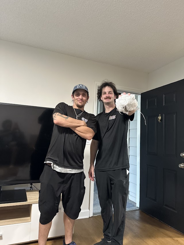 2 College Brothers Moving and Storage - Gainesville Movers photo 2