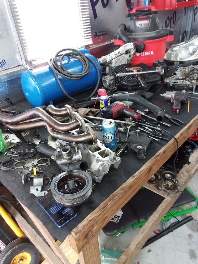 2's Mobile Mechanic Services Augusta GA photo 2