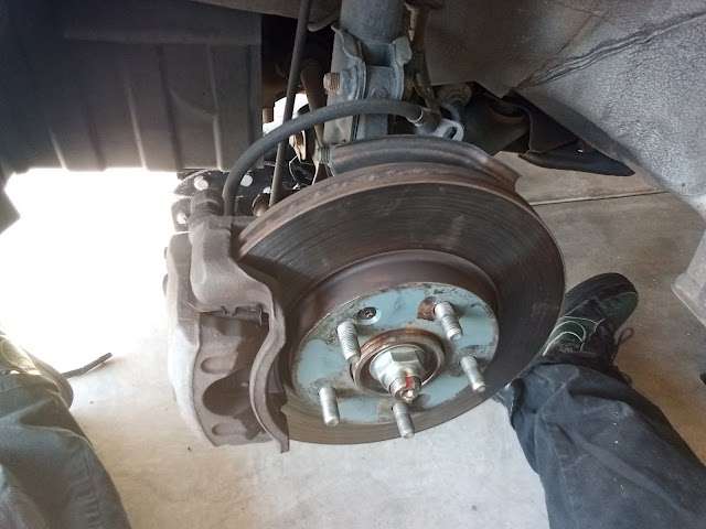 2's Mobile Mechanic Services Augusta GA photo 3