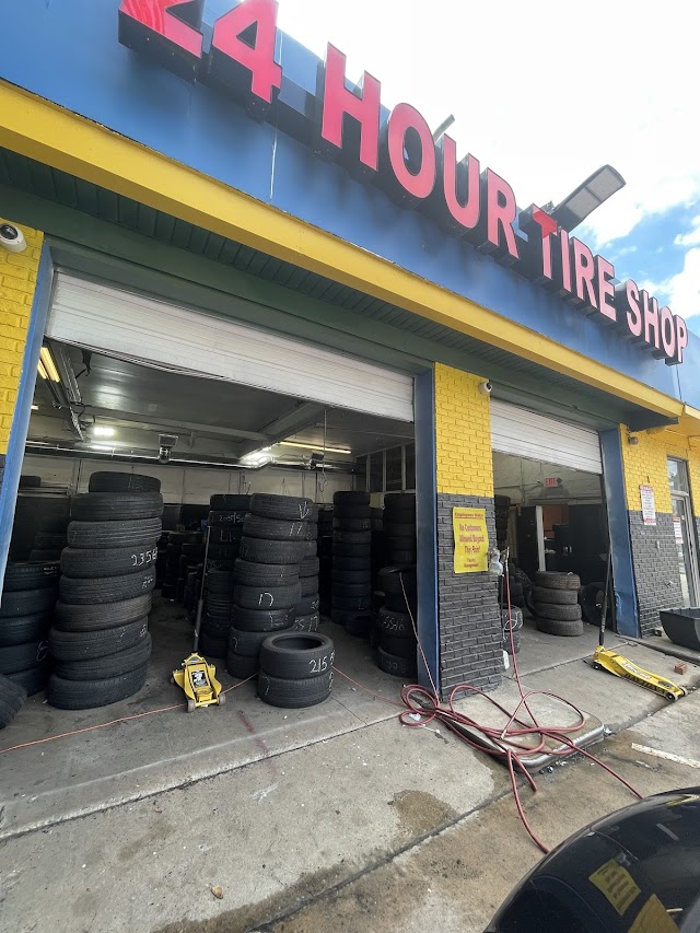 24/7 Expedited Road Side Care