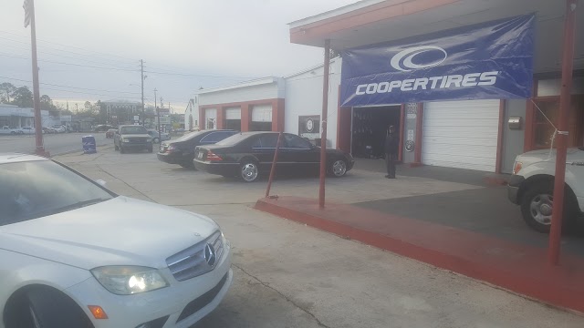 24/7 TIRE photo 3