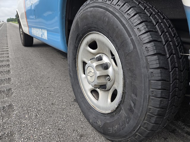 24 Hour Tire Shop photo 3