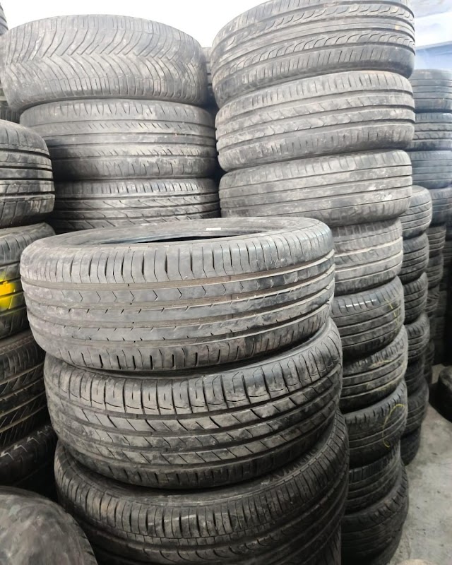 24HR Tire Service Roadside Assistance photo 2