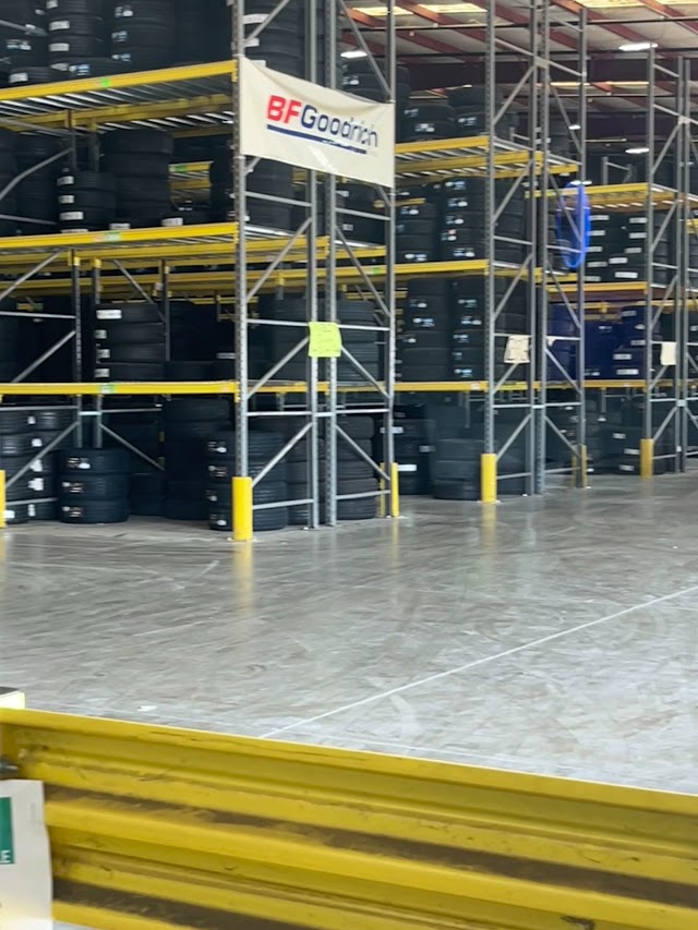 24HR Tire Service Roadside Assistance photo 3