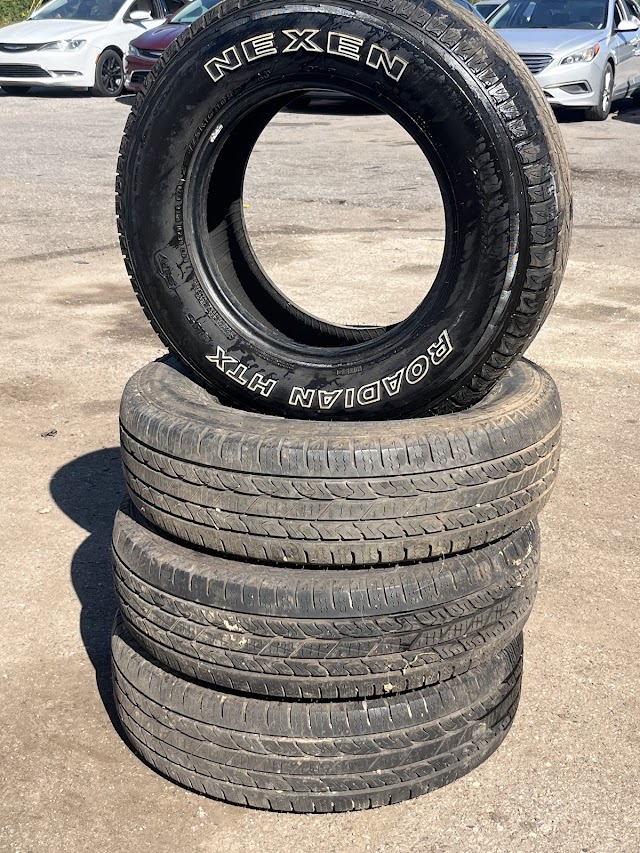 24HR Tire Service Roadside Assistance photo 4