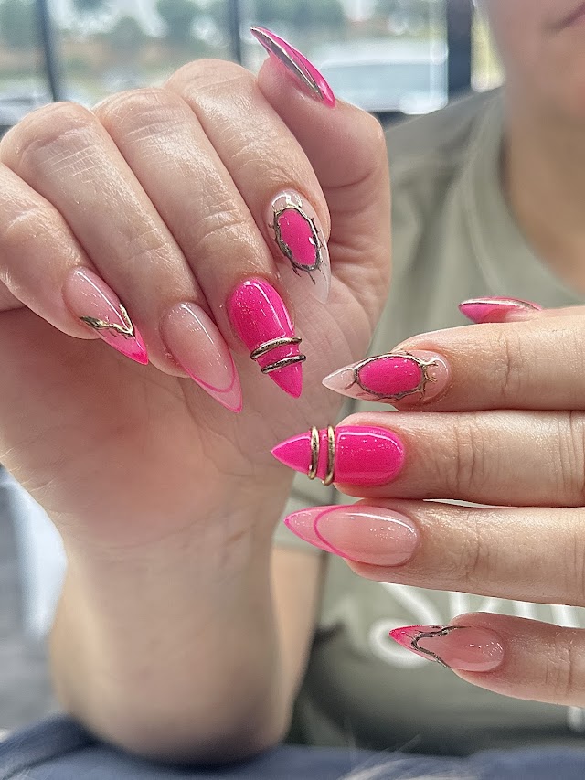 357 Nails Spa photo 1