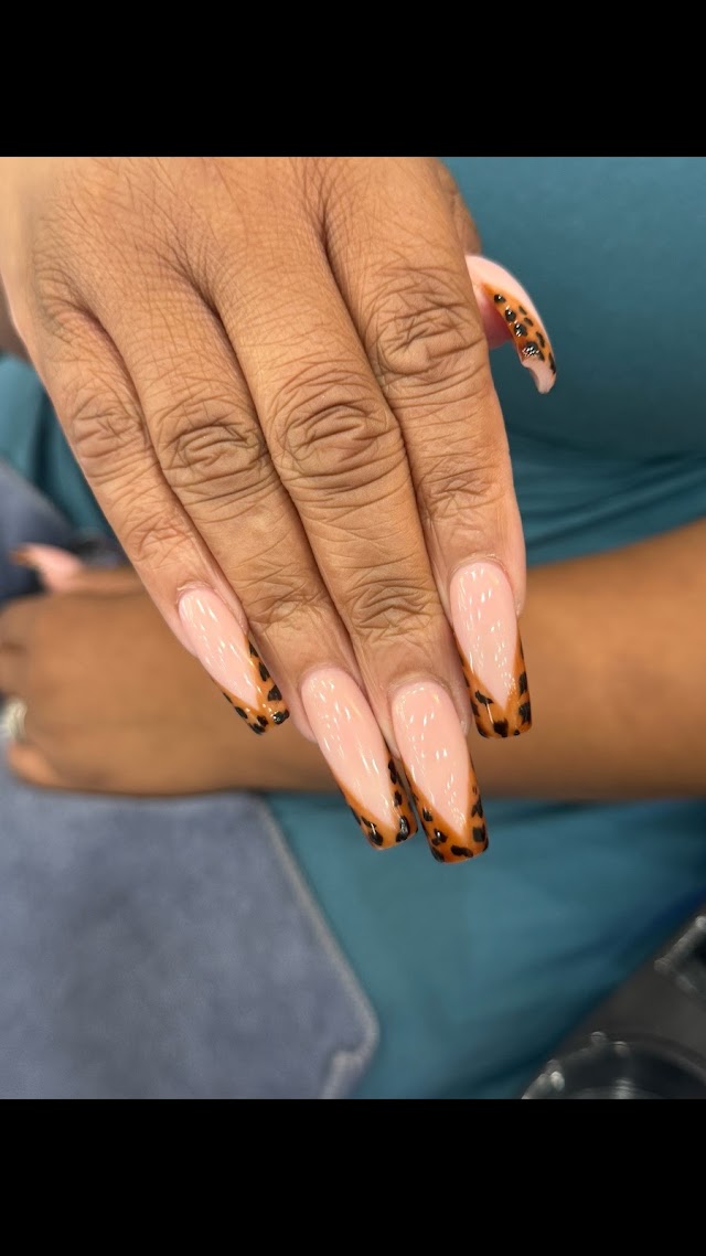357 Nails Spa photo 2
