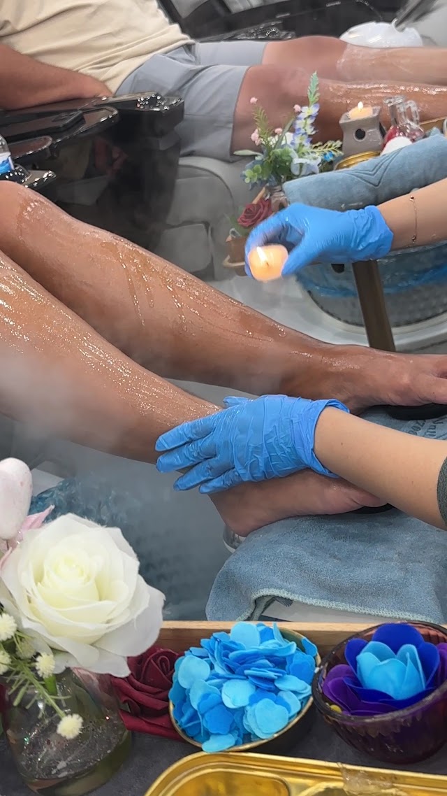 357 Nails Spa photo 3
