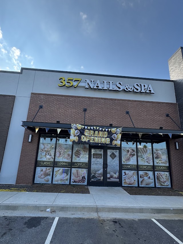 357 Nails Spa photo 4
