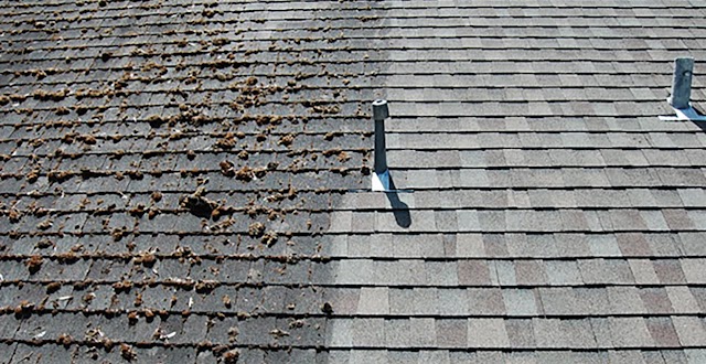 360 Clean Power Washing LLC