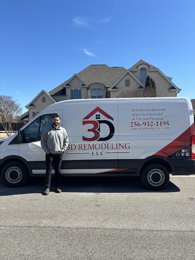 3D Remodeling