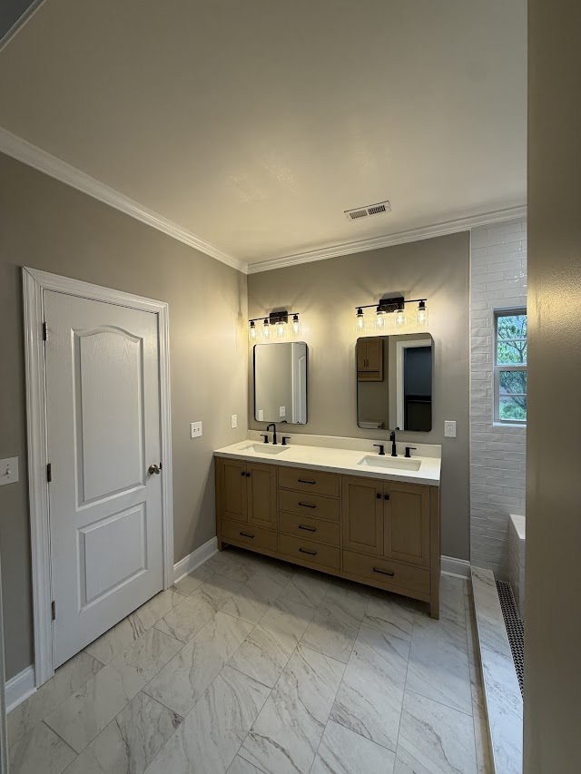 3D Remodeling photo 2