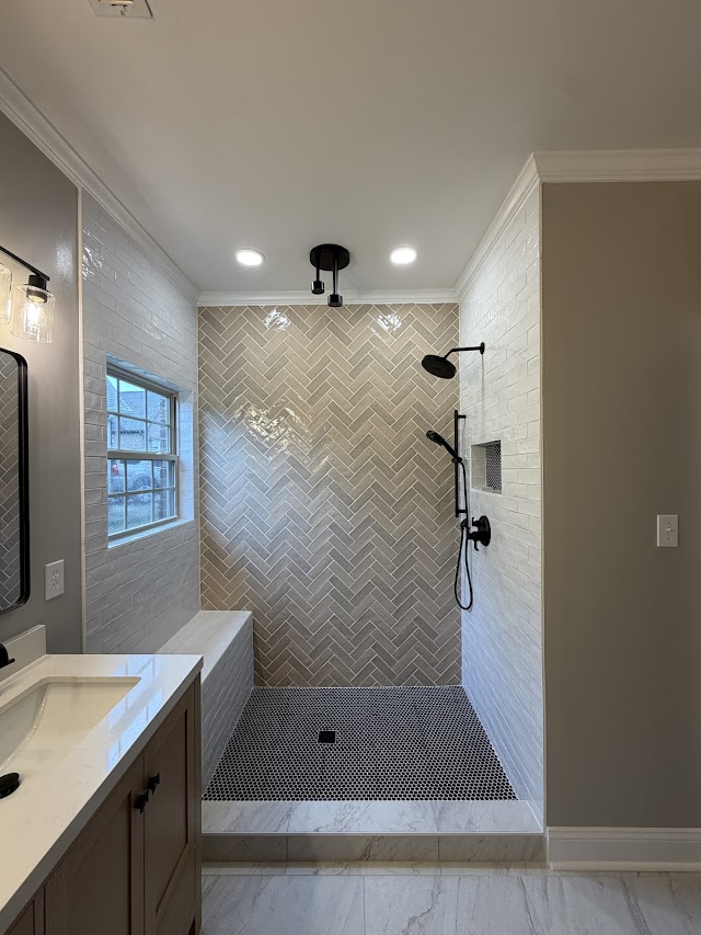 3D Remodeling photo 4