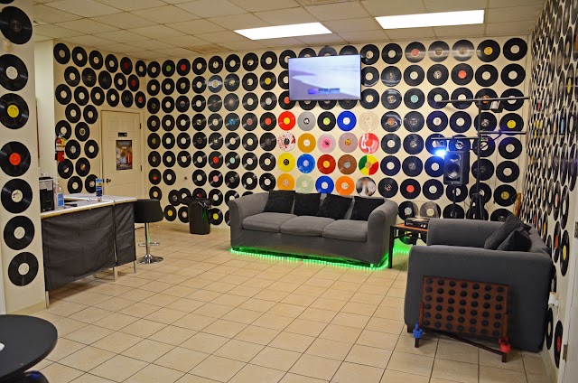 3G'S Barber Salon Lounge (Appointment Only)