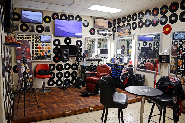 3G'S Barber Salon Lounge (Appointment Only) photo 3