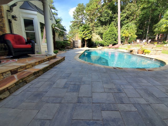 4 Seasons Landscaping & Construction photo 2