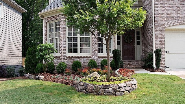 4 Seasons Landscaping & Construction photo 4