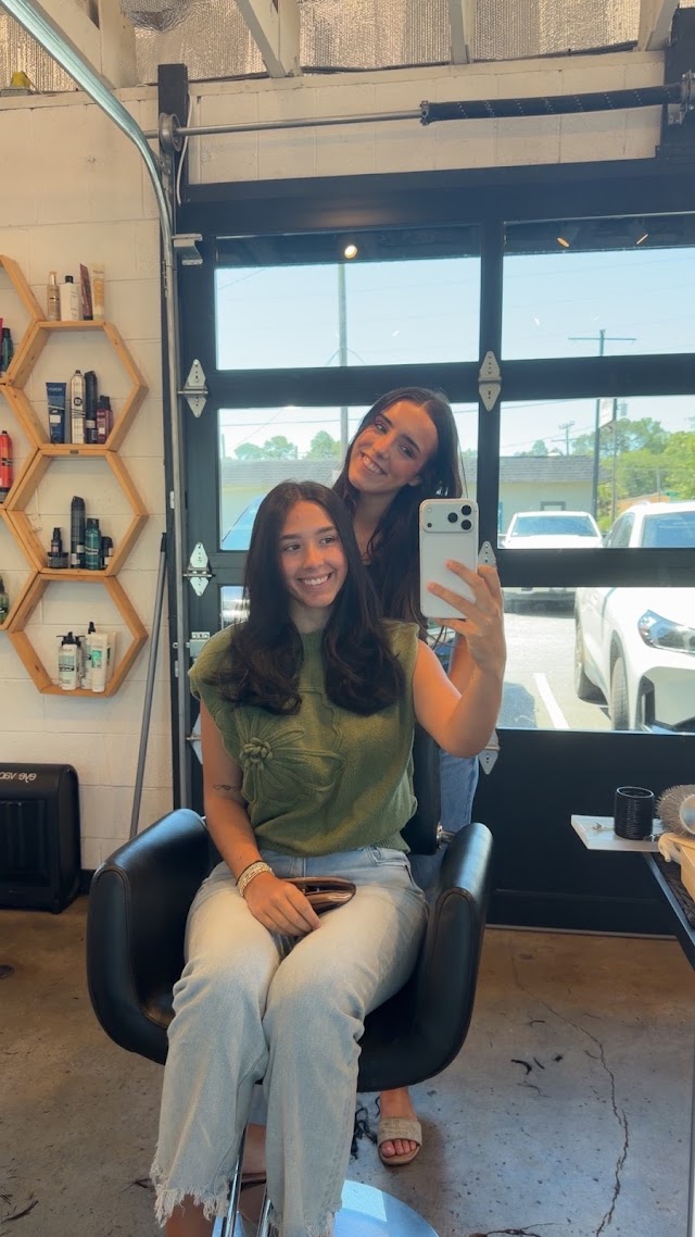 40 Volume Salon and Spa photo 2