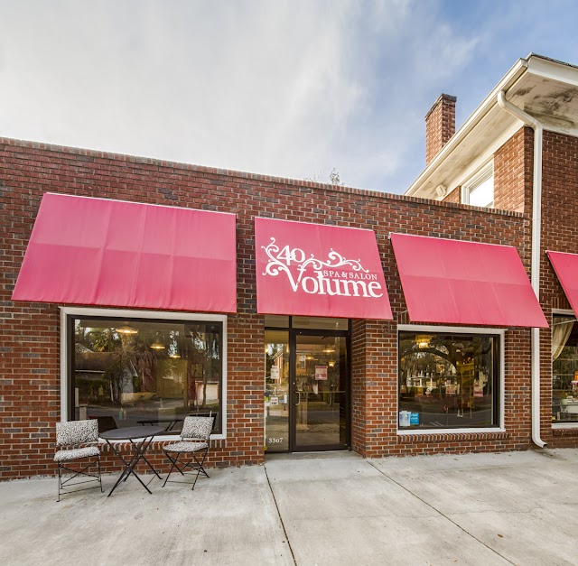 40 Volume Salon and Spa photo 4