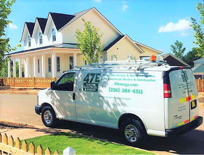 47E Custom Electrical & Energy