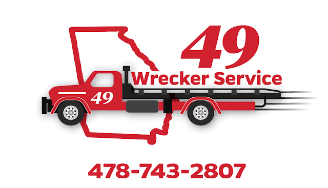 49 Wrecker Service