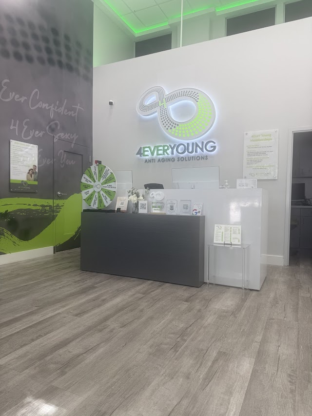 4Ever Young Med Spa & Wellness Center - Atlanta Midtown photo 2