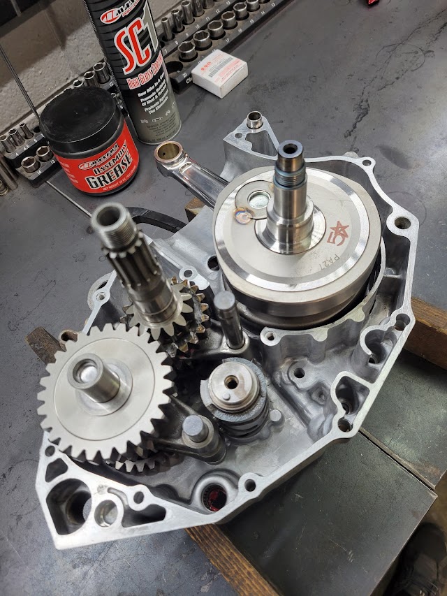 5 Star Small Engines photo 3